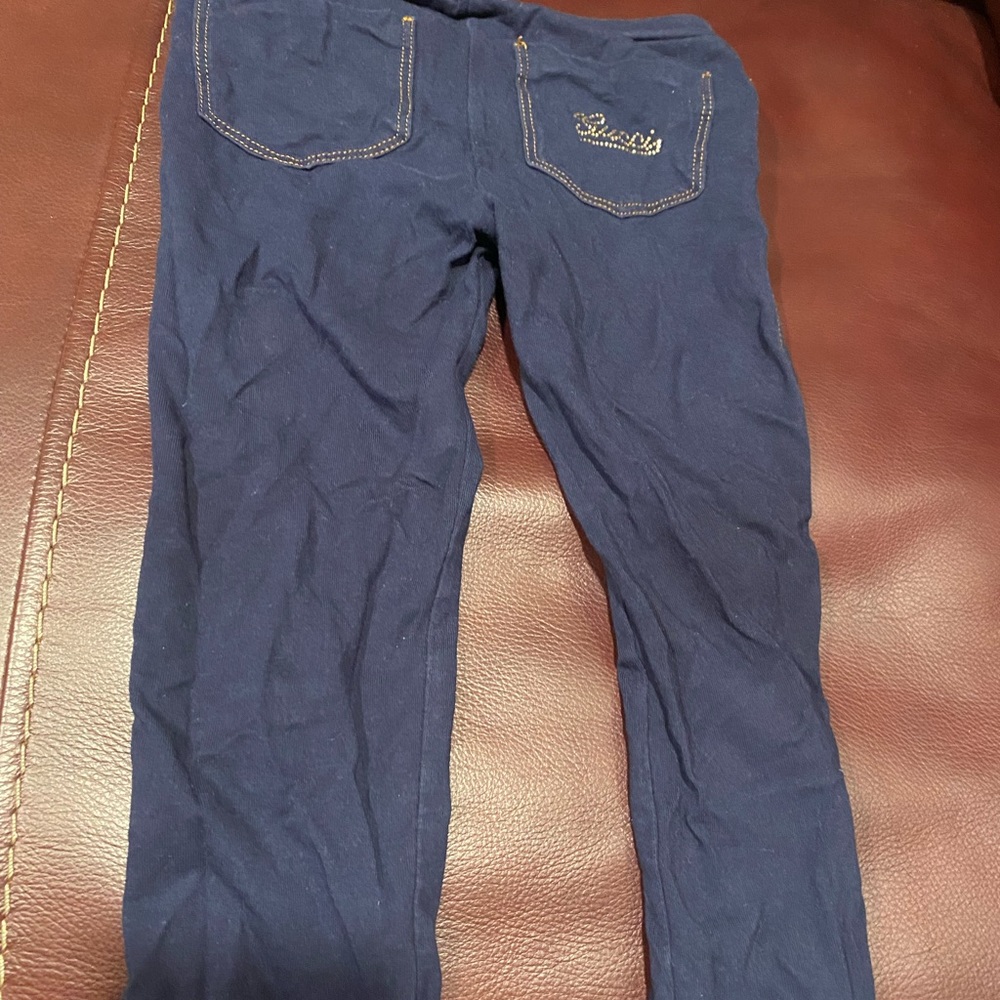 Gucci girls leggings